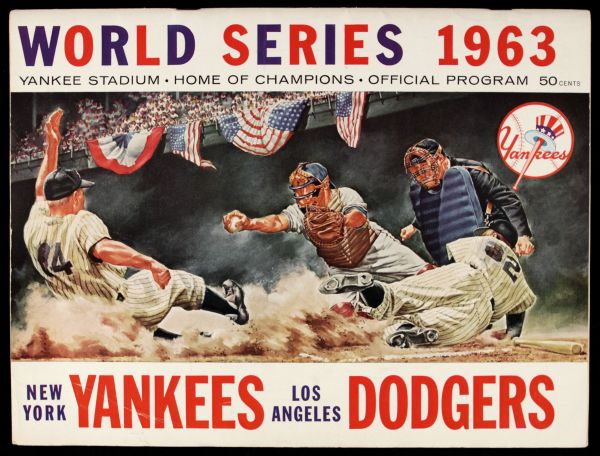 1963 New York Yankees